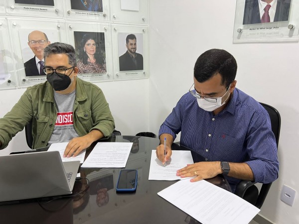 CRF/SE concede reajuste salarial aos seus colaboradores