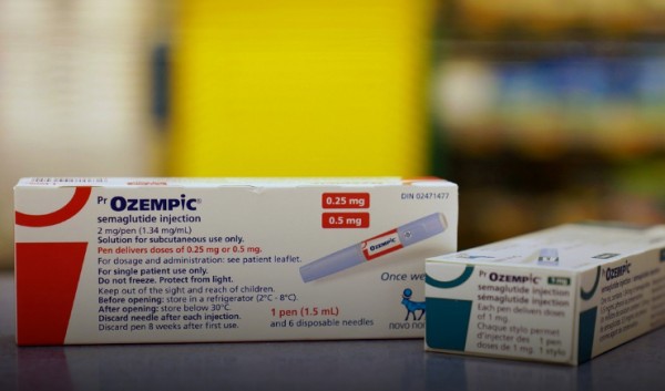 OMS emite alerta sobre venda de Ozempic falsificado no Brasil