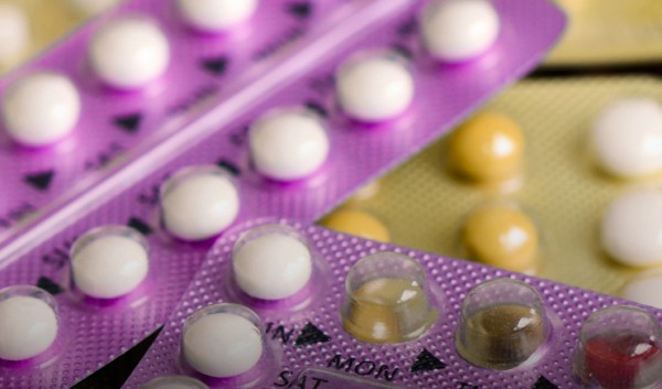 Farmacêuticos agora podem prescrever contraceptivos hormonais