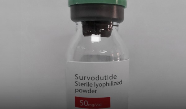 Pesquisa nacional: medicamento para combater gordura no fígado entra em fase final de testes