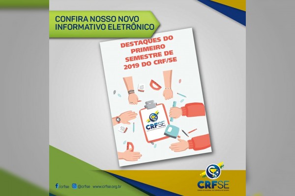 Relatório de Gestão - 2019.1