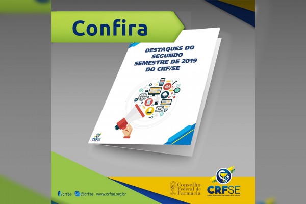 Relatório de Gestão - 2019.2