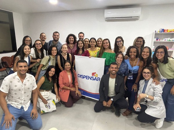 Sergipe recebe primeira turma do Módulo Prático do Curso Dispensar