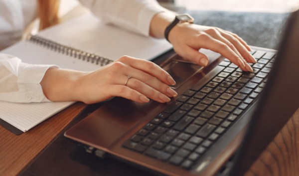 Comunicado eleitoral urgente