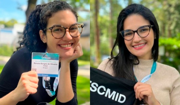 Duas farmacêuticas do RN vão integrar programa internacional sobre microbiologia clínica