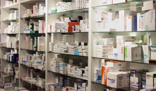 É lei: farmácias do SUS devem divulgar seus estoques de medicamentos