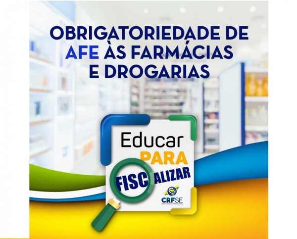 Educar pra Fiscalizar