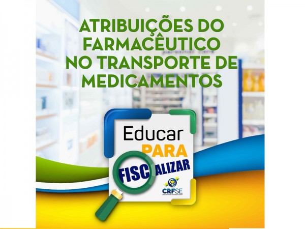 Educar pra Fiscalizar