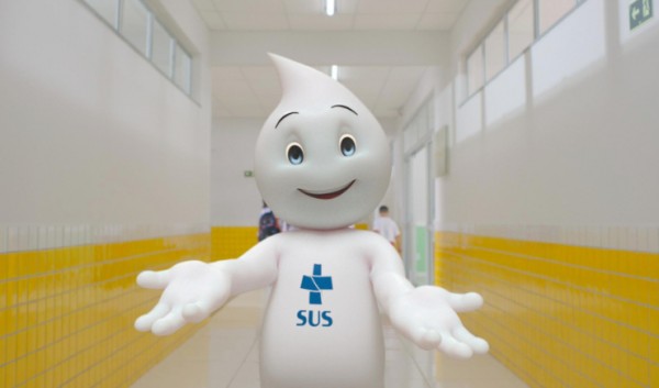 Por recomendação da OMS, gotinha será aposentada no Brasil e substituída por vacina injetável