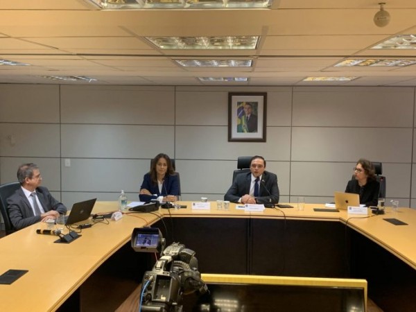 SITE VALIDADOR DE RECEITAS E ATESTADOS DIGITAIS JÁ ESTÁ NO AR