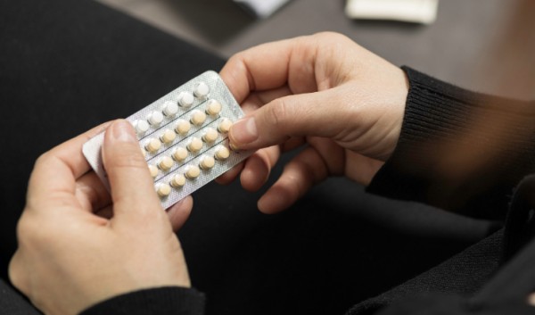 Informações sobre terapia hormonal