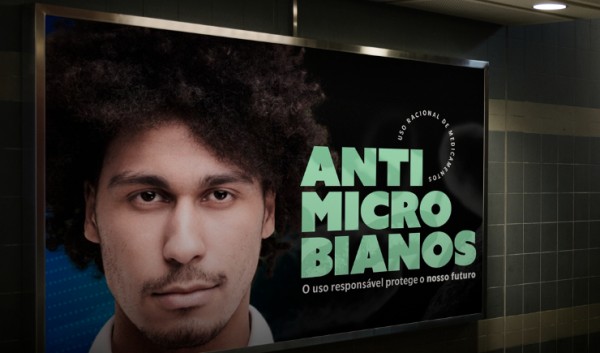 CFF lança consulta pública de resolução sobre controle de infecções e de antimicrobianos