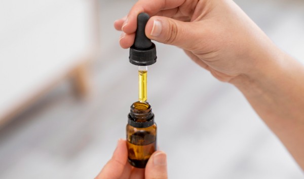 Em estudo com animais, canabidiol age contra dor neuropática, depressão e perda cognitiva