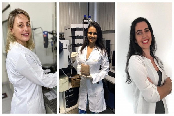 Mulher na Ciência: conheça o trabalho de três farmacêuticas doutoras que fazem diferença