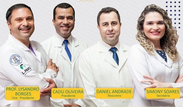 CRF/SE: diplomação dos candidatos eleitos será na próxima terça-feira, 30