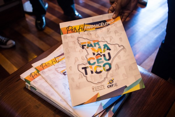 REVISTA PERFIL FARMACÊUTICO ESTÁ DISPONÍVEL EM VERSÃO DIGITAL