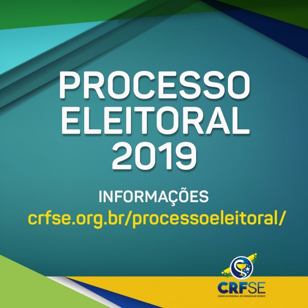 ELEIÇÕES 2019: O QUE VOCÊ PRECISA SABER