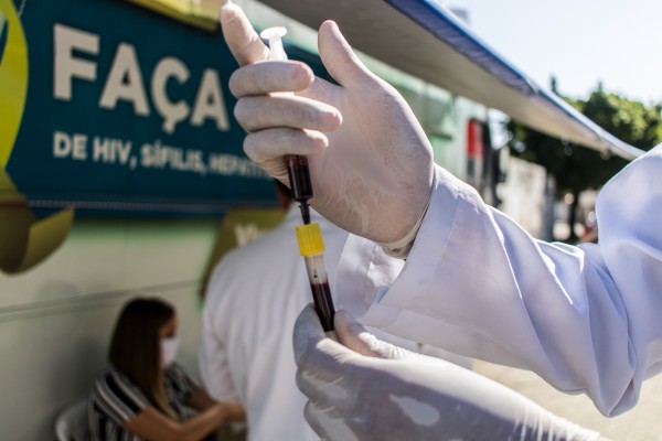 CRF/SE DIVULGA PRIMEIROS RESULTADOS DA INFECÇÃO POR CORONAVÍRUS ENTRE OS FARMACÊUTICOS E TÉCNICOS EM ANÁLISES CLÍNICAS