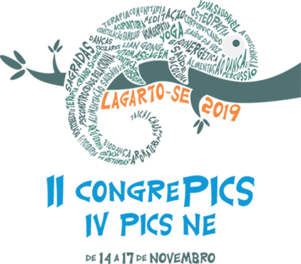 II Congresso Nacional de Práticas Integrativas em Saúde
