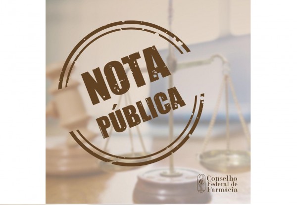 CFF divulga nota de esclarecimento sobre o andamento do Recurso Extraordinário nº 1.156.197/MG