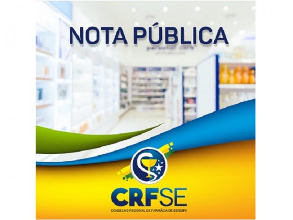 NOTA PÚBLICA - LEI 13.732/2018