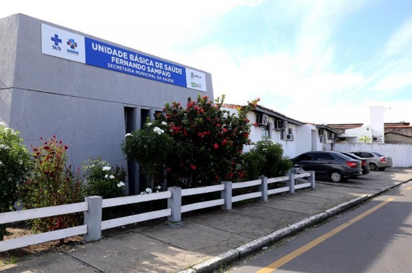 SMS anuncia convocação de 18 profissionais para reforçar a Assistência Farmacêutica