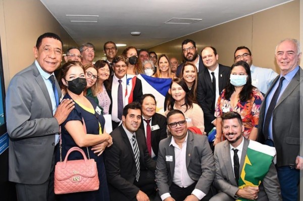 PL do piso salarial do farmacêutico é aprovado pela segunda vez em Comissão na Câmara Federal