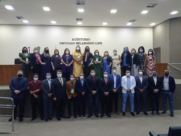 CRF/SE participa do VII Encontro dos presidentes dos CRFs