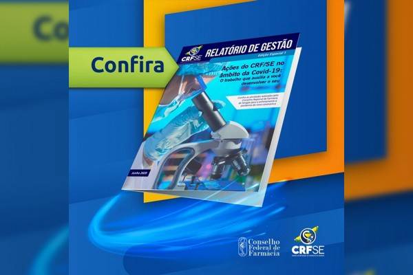 Relatório de Gestão Ed. Especial - 2020.1