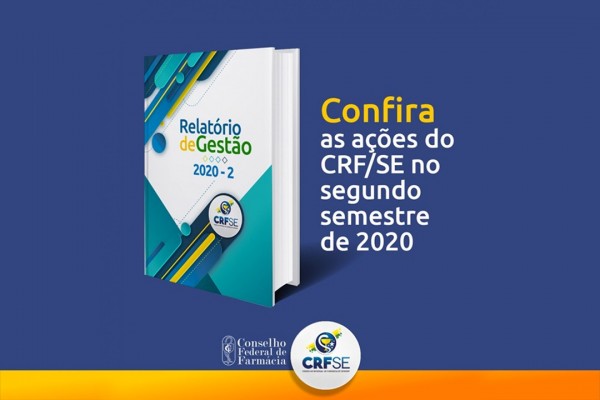 Relatório de Gestão - 2020.2