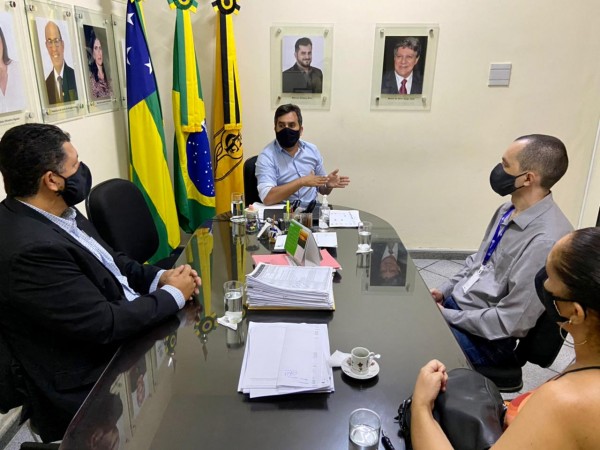 CRF/SE e Unit trabalham em prol do fortalecimento do profissional farmacêutico