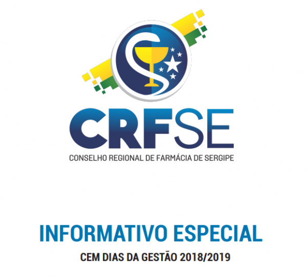 Relatório de Gestão Especial - 100 Dias