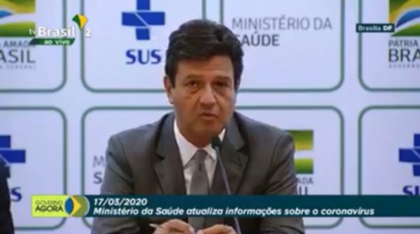 MS FARÁ PARCERIA COM FARMÁCIAS PARA COMBATER GRIPE E CORONAVÍRUS