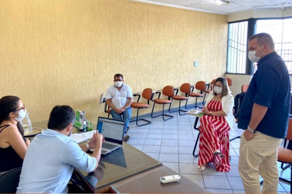 Sergipe é escolhido para projeto piloto no sistema do CFF de averbações