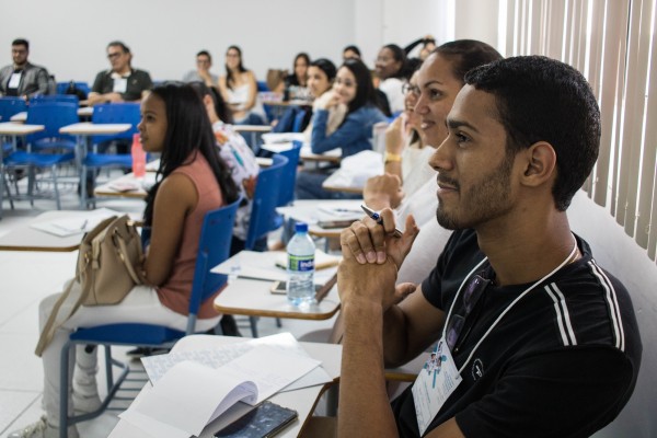 CRF/SE com a parceria de diversas instituições realiza o I Simpósio de Ciências Farmacêuticas de Sergipe