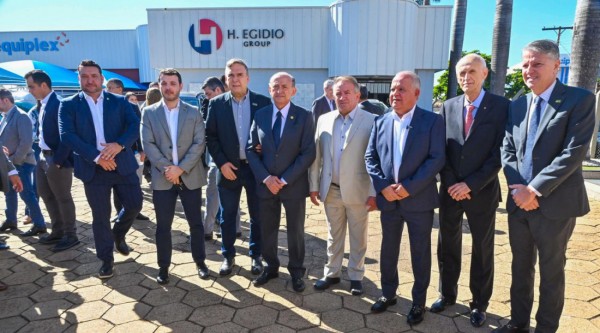 Sergipe irá receber fábrica de medicamentos com investimentos de R$ 350 milhões