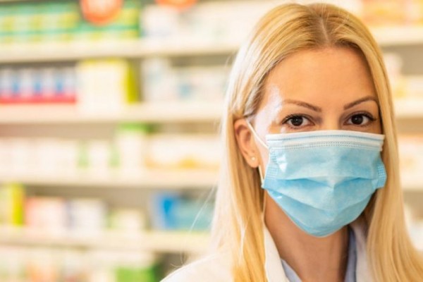 ANVISA LIBERA TESTES RÁPIDOS DA COVID-19 EM FARMÁCIAS