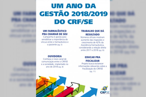 Relatório de Gestão - 2018.2