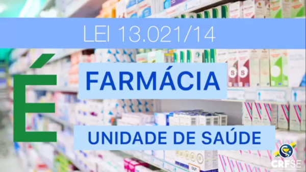 Um farmacêutico para chamar de seu