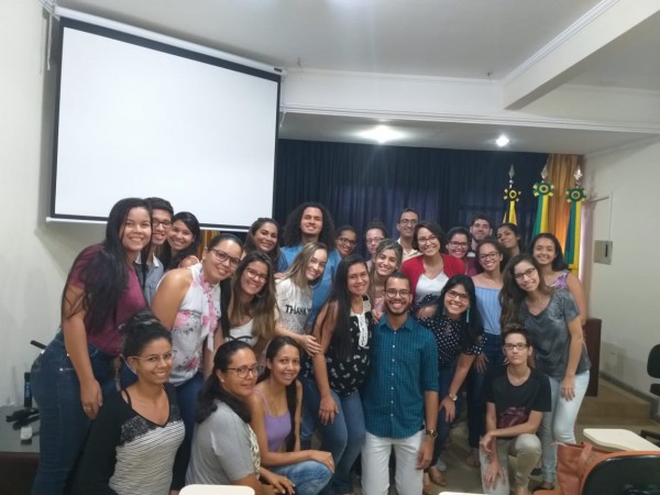 CURSO PREPARATÓRIO PARA A PROVA DE FARMÁCIA DA RESIDÊNCIA MULTIPROFISSIONAL DA UFS É REALIZADO PELO CRF/SE