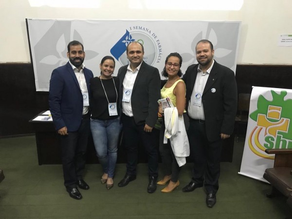 RESPONSABILIDADE TÉCNICA DOS GASES MEDICINAIS É ATRIBUIÇÃO DO FARMACÊUTICO