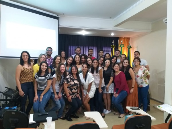 CRF/SE PROMOVE CICLO DE PALESTRAS SOBRE FARMÁCIA MAGISTRAL