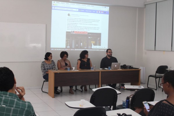 Fórum promovido pelo CRF/SE dá seguimento à discussão sobre as diretrizes curriculares do curso de Farmácia