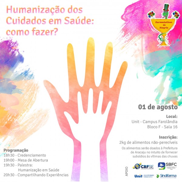 Humanização dos cuidados em Saúde: como fazer?