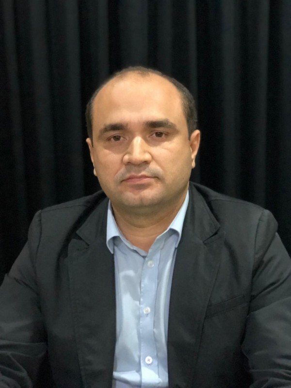 Diretor-tesoureiro do CRF/SE concede entrevista ao Ministério da Saúde