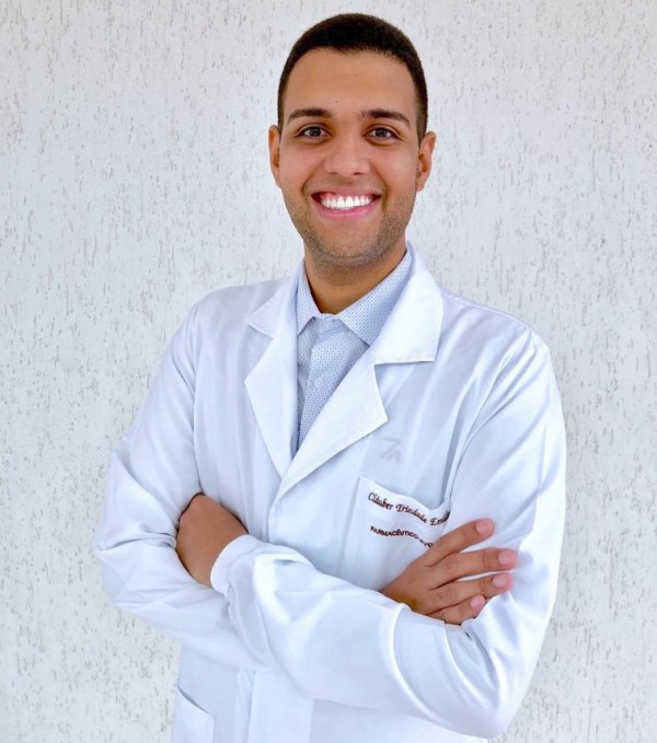 SAÚDE MASCULINA IMPORTA!