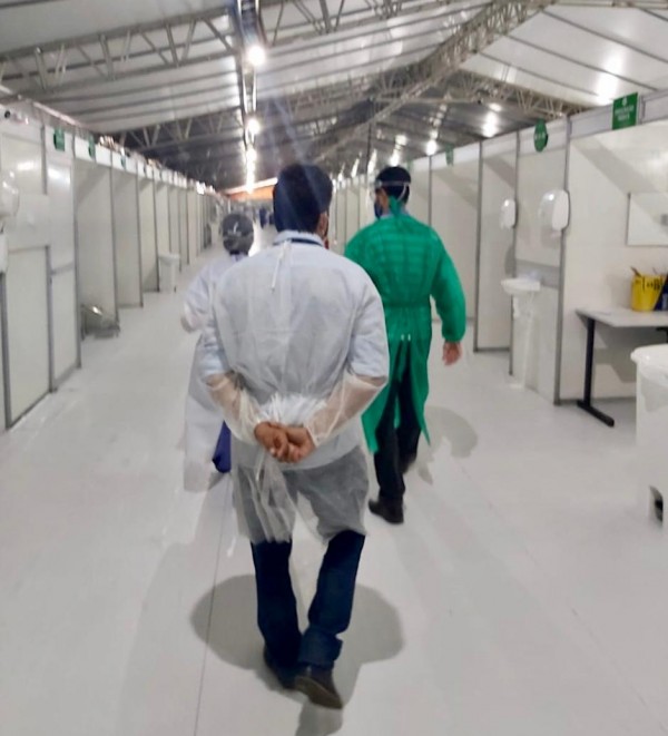 CRF/SE JÁ REALIZOU 241 VISITAS ORIENTATIVAS DE FISCALIZAÇÃO NO ESTADO