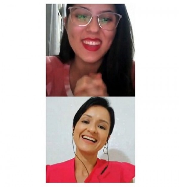 Diretora do CRF/SE participa de live e fala sobre como o Farmacêutico pode atuar para a Promoção da Saúde no Outubro Rosa