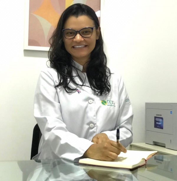 Farmacêutico é a peça chave no tratamento oncológico