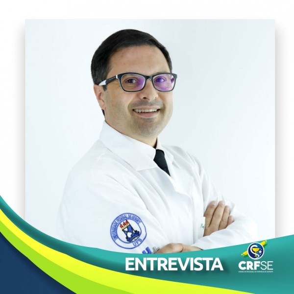 DIABETES: PROFISSIONAIS FARMACÊUTICOS TAMBÉM FAZEM A DIFERENÇA